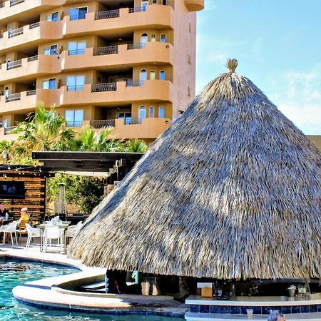Bella Sirena 305-A - Elegant Oceanview Condo On Beachfront Resort Puerto Peñasco Buitenkant foto