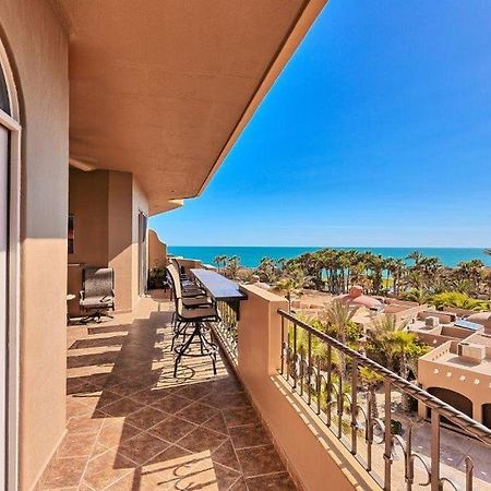 Bella Sirena 305-A - Elegant Oceanview Condo On Beachfront Resort Puerto Peñasco Buitenkant foto
