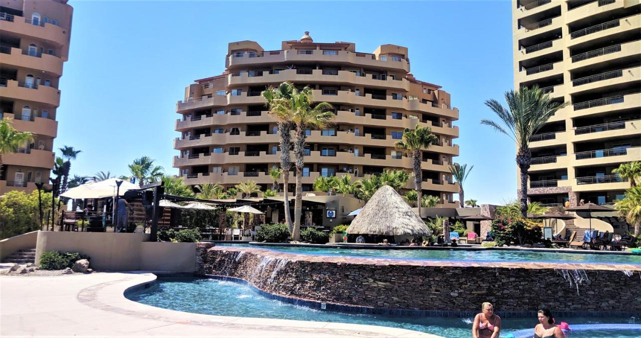 Bella Sirena 305-A - Elegant Oceanview Condo On Beachfront Resort Puerto Peñasco Buitenkant foto