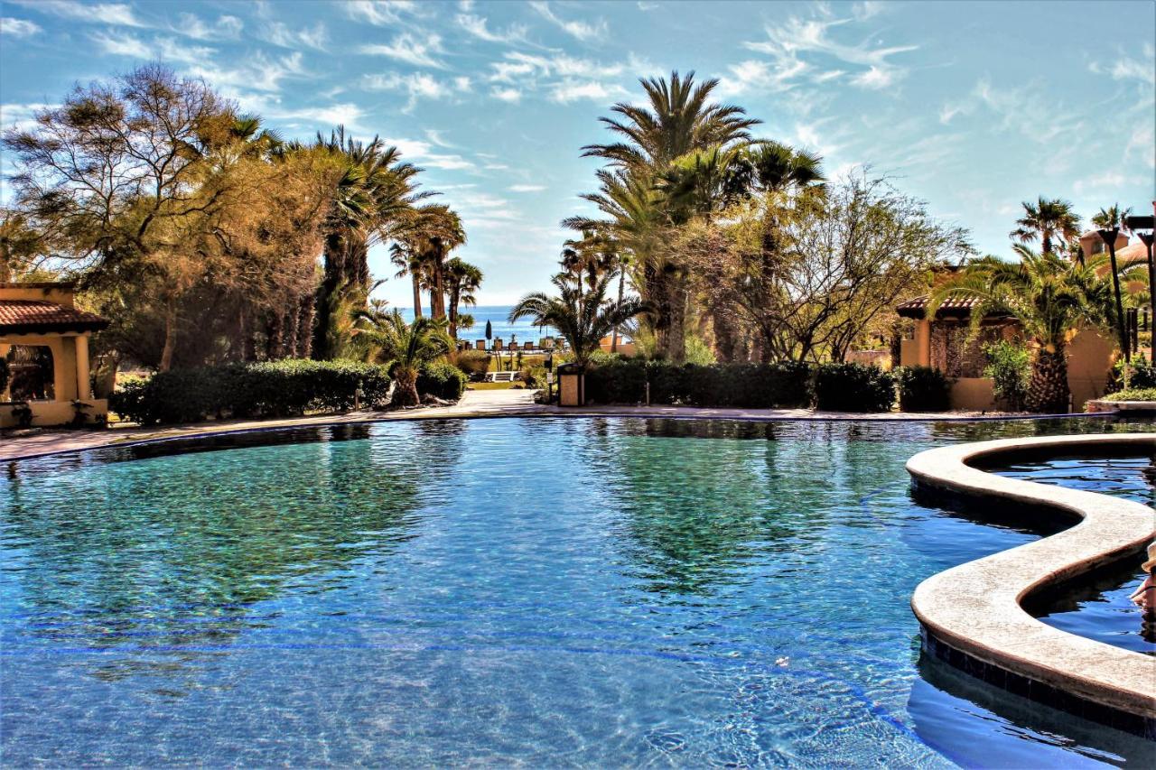 Bella Sirena 305-A - Elegant Oceanview Condo On Beachfront Resort Puerto Peñasco Buitenkant foto