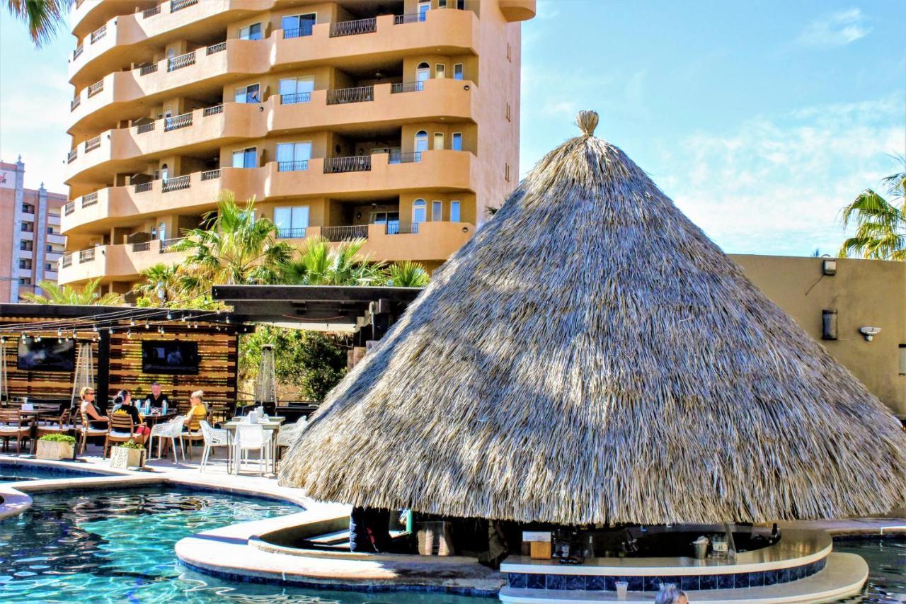 Bella Sirena 305-A - Elegant Oceanview Condo On Beachfront Resort Puerto Peñasco Buitenkant foto