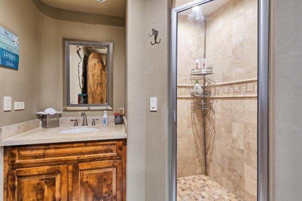 Bella Sirena 305-A - Elegant Oceanview Condo On Beachfront Resort Puerto Peñasco Buitenkant foto