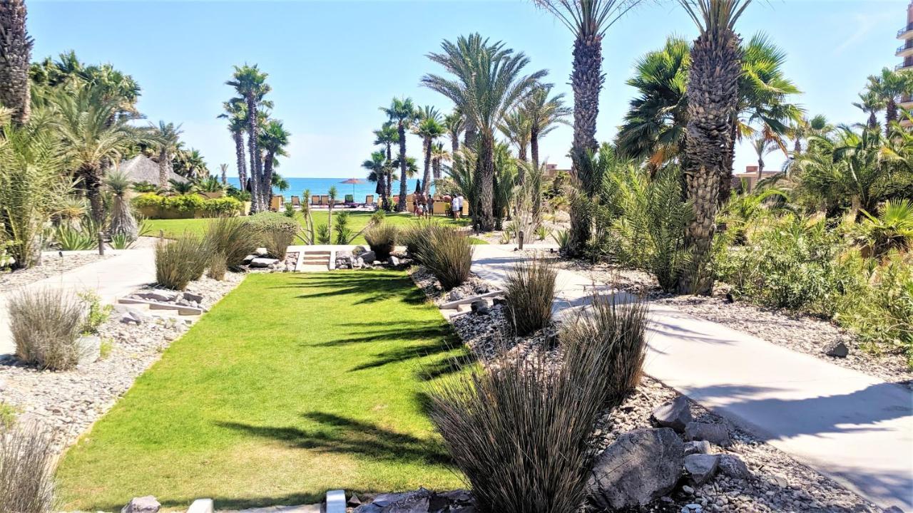 Bella Sirena 305-A - Elegant Oceanview Condo On Beachfront Resort Puerto Peñasco Buitenkant foto