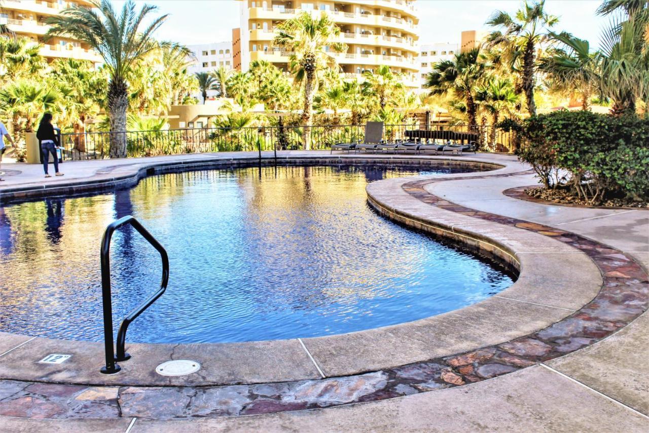 Bella Sirena 305-A - Elegant Oceanview Condo On Beachfront Resort Puerto Peñasco Buitenkant foto