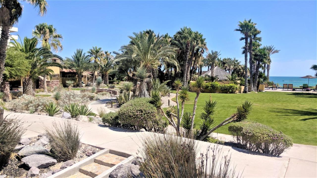 Bella Sirena 305-A - Elegant Oceanview Condo On Beachfront Resort Puerto Peñasco Buitenkant foto
