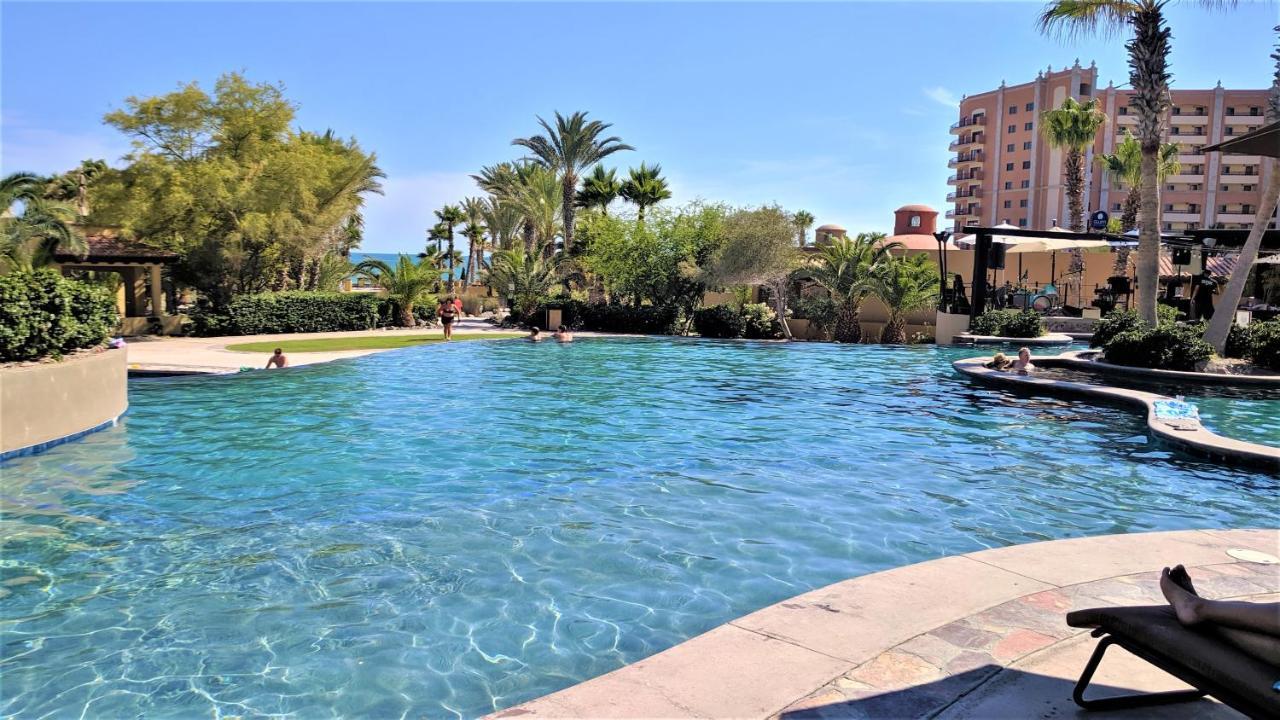 Bella Sirena 305-A - Elegant Oceanview Condo On Beachfront Resort Puerto Peñasco Buitenkant foto