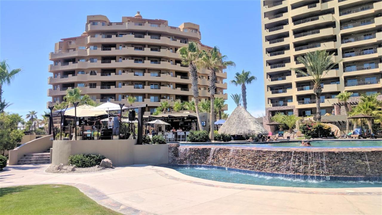 Bella Sirena 305-A - Elegant Oceanview Condo On Beachfront Resort Puerto Peñasco Buitenkant foto