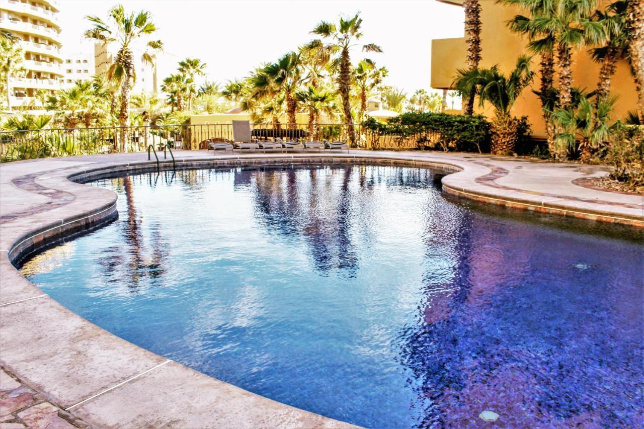 Bella Sirena 305-A - Elegant Oceanview Condo On Beachfront Resort Puerto Peñasco Buitenkant foto