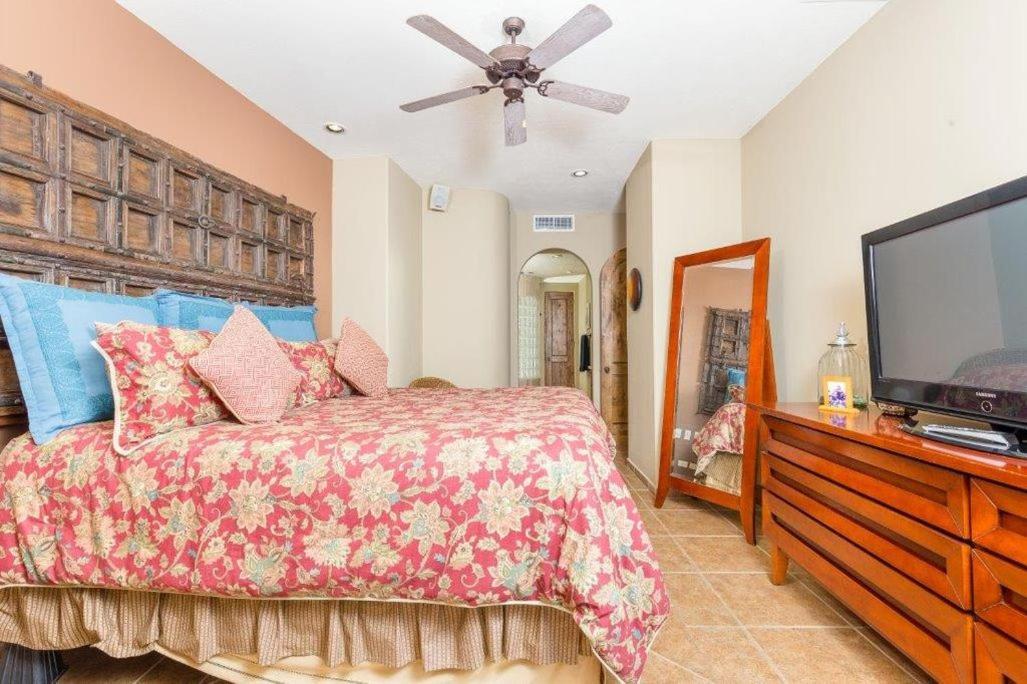 Bella Sirena 305-A - Elegant Oceanview Condo On Beachfront Resort Puerto Peñasco Buitenkant foto