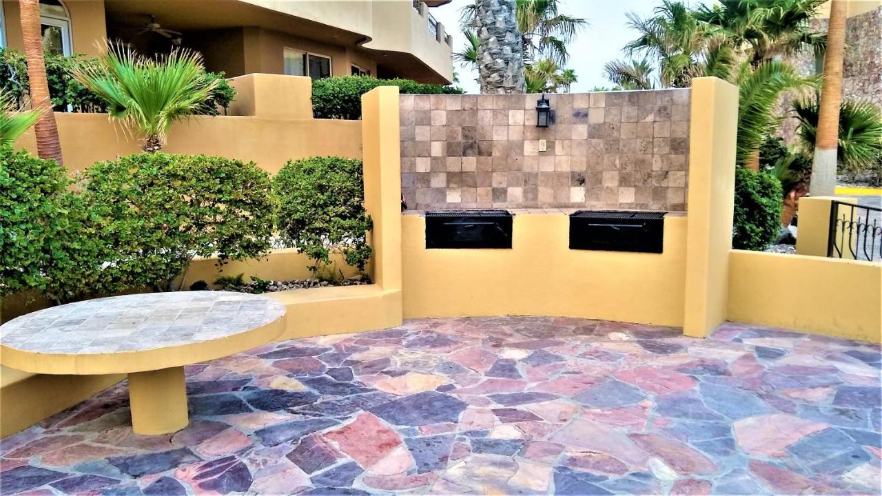 Bella Sirena 305-A - Elegant Oceanview Condo On Beachfront Resort Puerto Peñasco Buitenkant foto